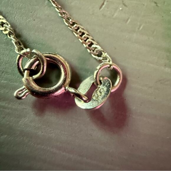 Taxco Mexico 925 Sterling Silver Necklace Pendant Earrings - Picture 9 of 15